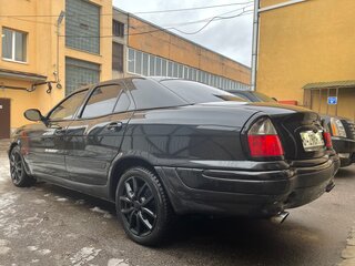 2001 ГАЗ 3111 «Волга», чёрный, 2500000 рублей, вид 5