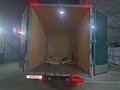2014 ГАЗ ГАЗель (3302), белый, 1300000 рублей - вид 8