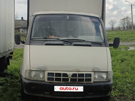 2001 ГАЗ 2747, бежевый, 400000 рублей, вид 4