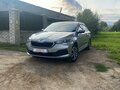 2021 Skoda Rapid II, серебристый, 1789000 рублей - вид 1