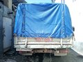 1998 ГАЗ ГАЗель (2705), синий, 300000 рублей