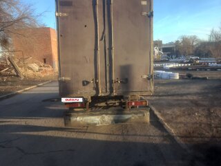 2008 ГАЗ ГАЗель (3302), белый, 750000 рублей, вид 4
