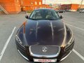 2013 Jaguar XF I Рестайлинг, коричневый, 1650000 рублей - вид 2
