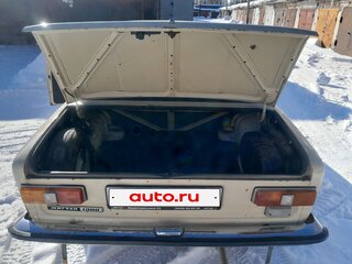 1979 Lada (ВАЗ) 21011, бежевый, 180000 рублей, вид 3