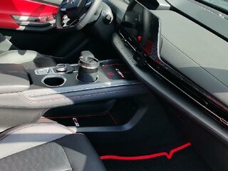 2024 Changan UNI-S I, серый, 2218000 рублей, вид 5