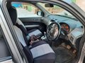 2009 Nissan X-Trail II, серый, 1050000 рублей - вид 3