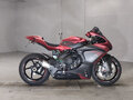 2022 MV Agusta F3 800, пурпурный, 1060000 рублей