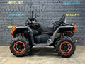 2026 CFMoto CFORCE 1000 EPS LTD, чёрный, 1799900 рублей - вид 1
