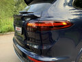 2012 Porsche Cayenne S II (958), синий, 3300000 рублей - вид 4