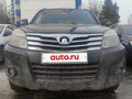 2010 Great Wall Hover, чёрный, 570000 рублей - вид 1