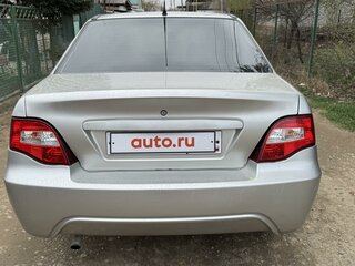 2008 Daewoo Nexia I Рестайлинг, серебристый, 320000 рублей, вид 5