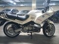 1999 BMW R 1100 RS, бежевый, 370000 рублей