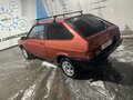 1994 Lada (ВАЗ) 2108 21086, пурпурный, 55000 рублей - вид 7