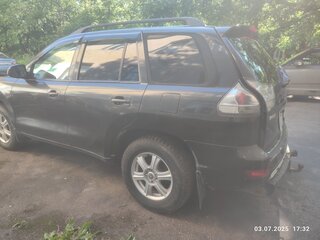2012 ТагАЗ C190, чёрный, 420000 рублей, вид 3