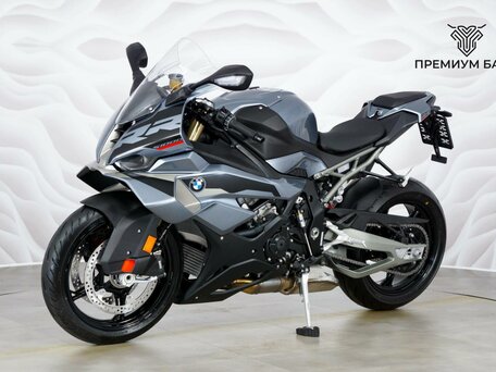 2025 BMW S 1000 RR, серый, 2299000 рублей, вид 3