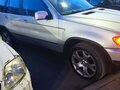 2002 BMW X5 4.4i I (E53), серебристый, 500000 рублей - вид 5