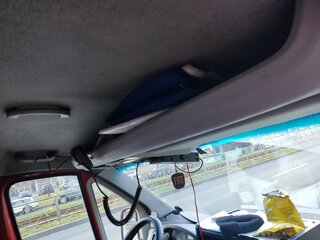 2010 Fiat Professional Ducato, красный, 1490000 рублей, вид 4