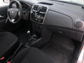 2014 Renault Logan II, серый - вид 8