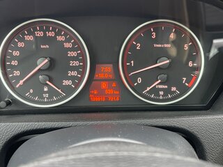 2007 BMW X5 48i II (E70), бежевый, 1800000 рублей, вид 2