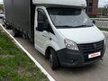 2021 ГАЗ ГАЗель Next, белый, 2850000 рублей