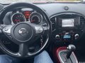 2011 Nissan Juke I, красный, 1150000 рублей - вид 6
