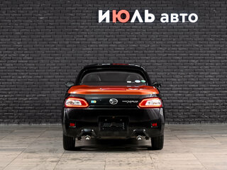 2016 Daihatsu Copen II, красный, 1510000 рублей, вид 5