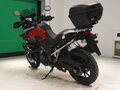 2016 Suzuki V-Strom 1000, красный, 800000 рублей - вид 5