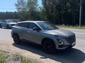 2023 Omoda C5 I, серебристый, 1900000 рублей - вид 4