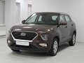 2021 Hyundai Creta II, коричневый - вид 2