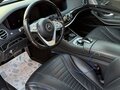2018 Mercedes-Benz S-Класс 450 VI (W222, C217) Рестайлинг, чёрный, 4500000 рублей - вид 5