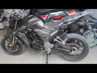 2023 Regulmoto T-Leopard 300, чёрный, 245000 рублей, вид 1