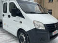 2021 ГАЗ ГАЗель Next, белый, 3500000 рублей - вид 2