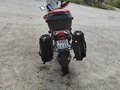 2023 Irbis TTR 250, красный, 150000 рублей - вид 5