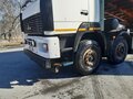 2012 МАЗ 6501, белый, 1100000 рублей - вид 10