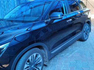 2022 FAW Bestune T77 I, чёрный, 1550000 рублей, вид 4