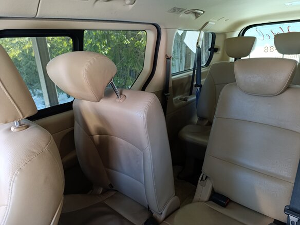 2021 Hyundai H-1 II Рестайлинг 2, чёрный, 2950000 рублей - вид 6