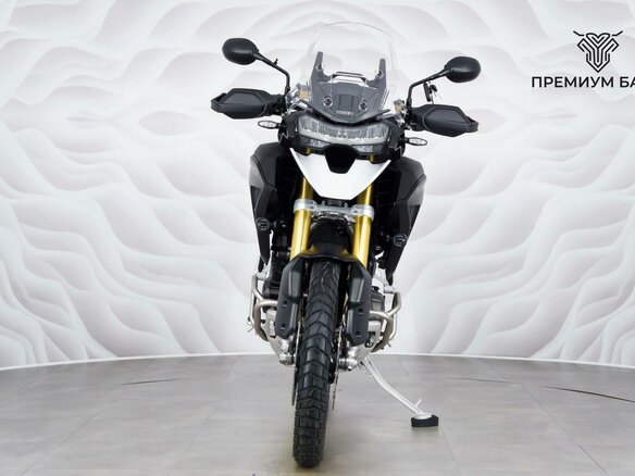2023 Triumph Tiger 1200, белый, 1750000 рублей - вид 3
