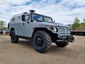2006 ГАЗ 2330 «Тигр» 233001, серый