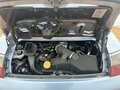 1999 Porsche 911 Carrera 4 V (996), голубой, 3900000 рублей - вид 11
