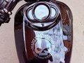 2003 Harley-Davidson V-Rod, чёрный, 1297000 рублей - вид 6