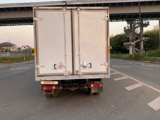 2011 ГАЗ ГАЗель (3302), белый, 630000 рублей, вид 4