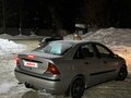 2003 Ford Focus I Рестайлинг, серебристый, 200000 рублей - вид 2