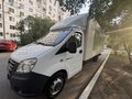 2024 ГАЗ ГАЗель Next, белый, 1518100 рублей