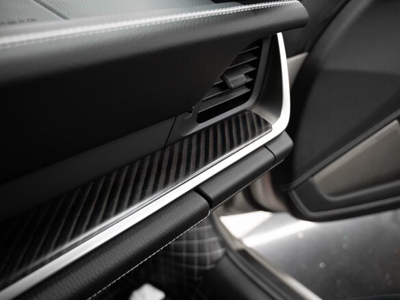 2023 Porsche 911 Brabus 900 Rocket R VIII (992), серебристый - вид 32