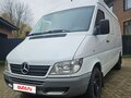 2014 Mercedes-Benz Sprinter Classic, белый, 1300000 рублей