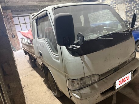 2000 Kia Bongo, белый, 600000 рублей, вид 3