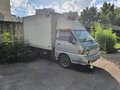 2012 Hyundai Porter, серебристый, 640000 рублей - вид 5