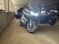 2011 BMW R 1200 RT, чёрный, 850000 рублей