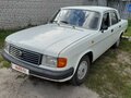 1994 ГАЗ 31029 «Волга», белый, 800000 рублей