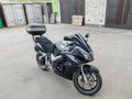 2006 Honda VFR 800, чёрный, 480000 рублей - вид 6